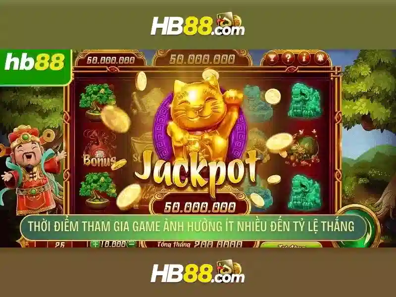 Tải App HB88 Cho Slot
