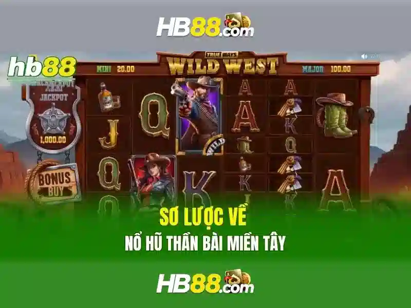 Các Trò Slot Được Ưa Chuộng Trên HB88