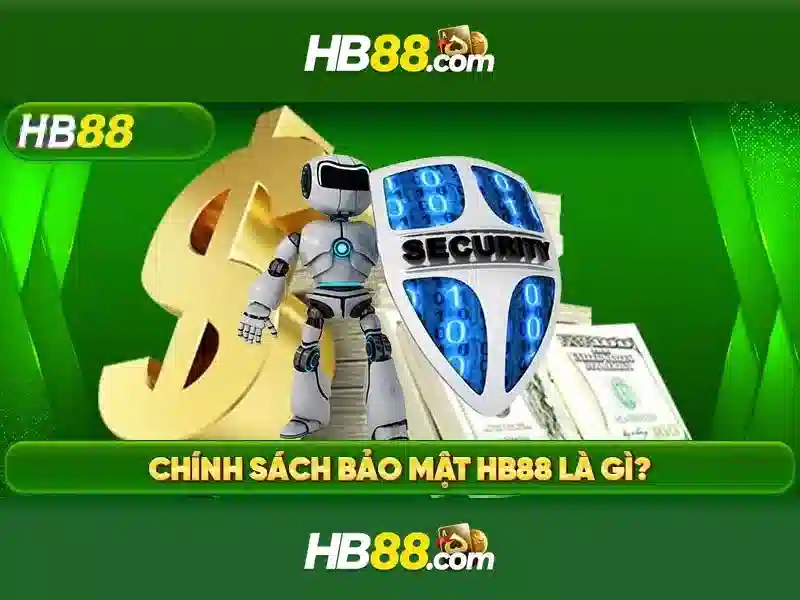 Trải nghiệm Slot HB88