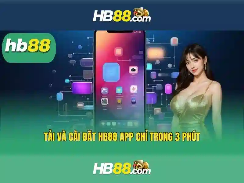 HB88 Trang Chủ