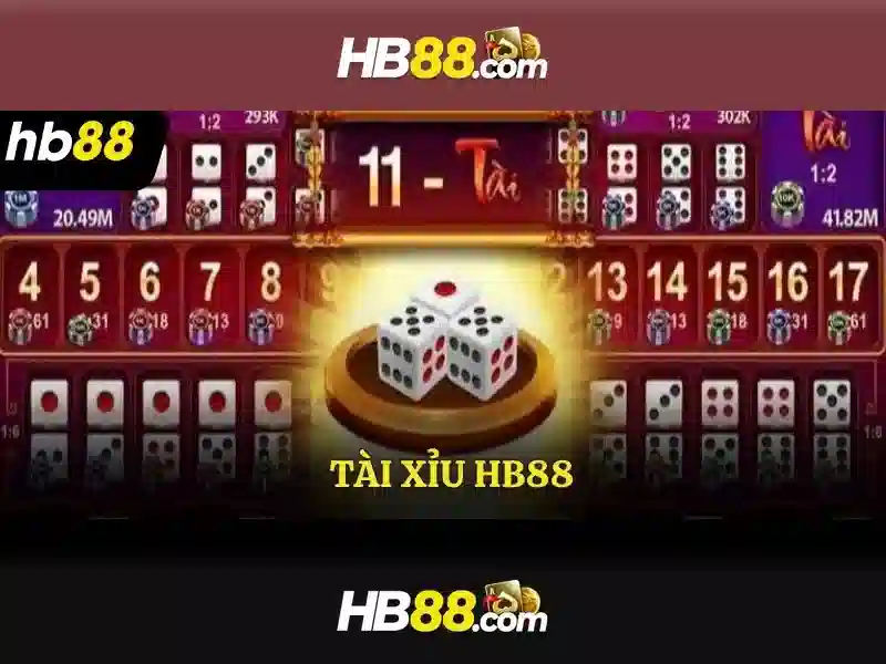 Trải nghiệm game HB88