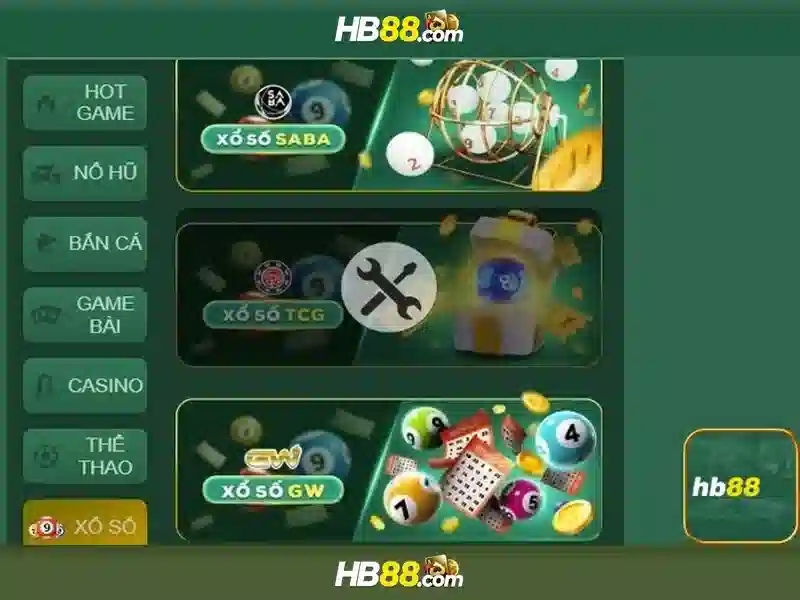 Tính năng Slot độc quyền