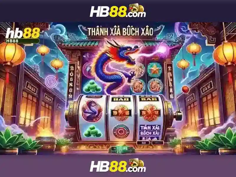 HB88 Slot Đỉnh Cao