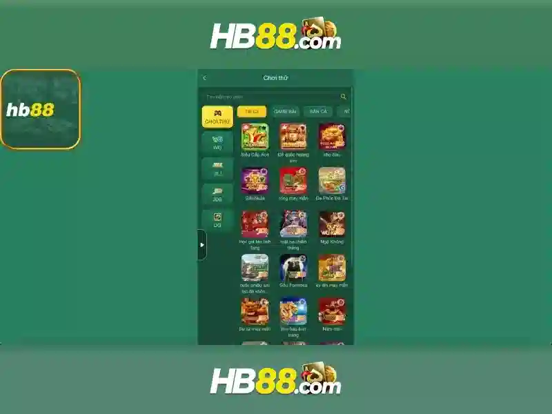 Bảo mật tài khoản HB88