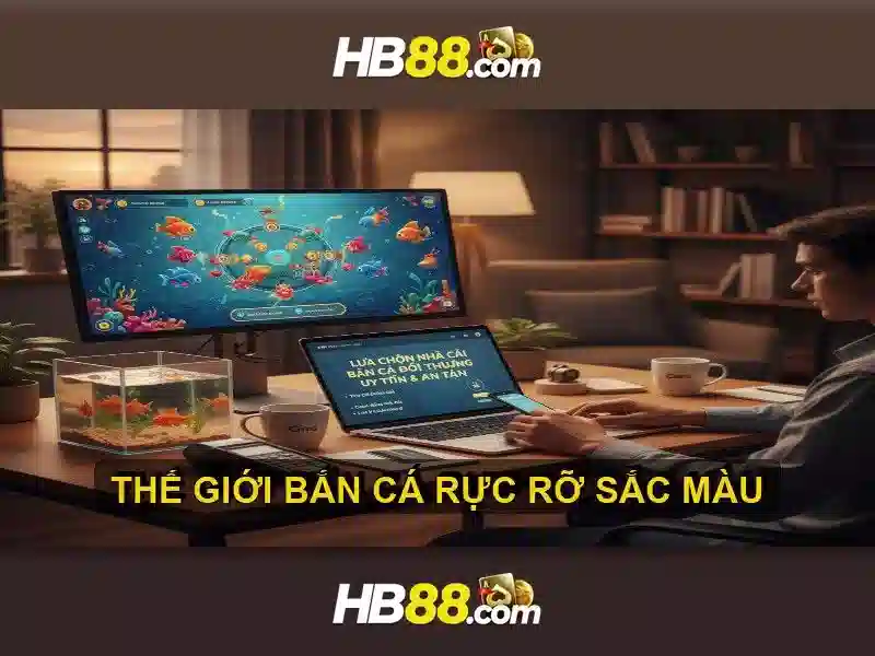 Tính Năng Nổi Bật