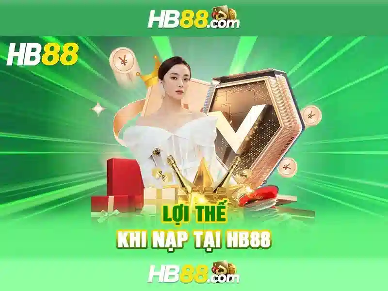 nhà cái hb88