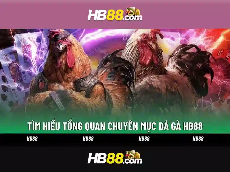 Tải HB88