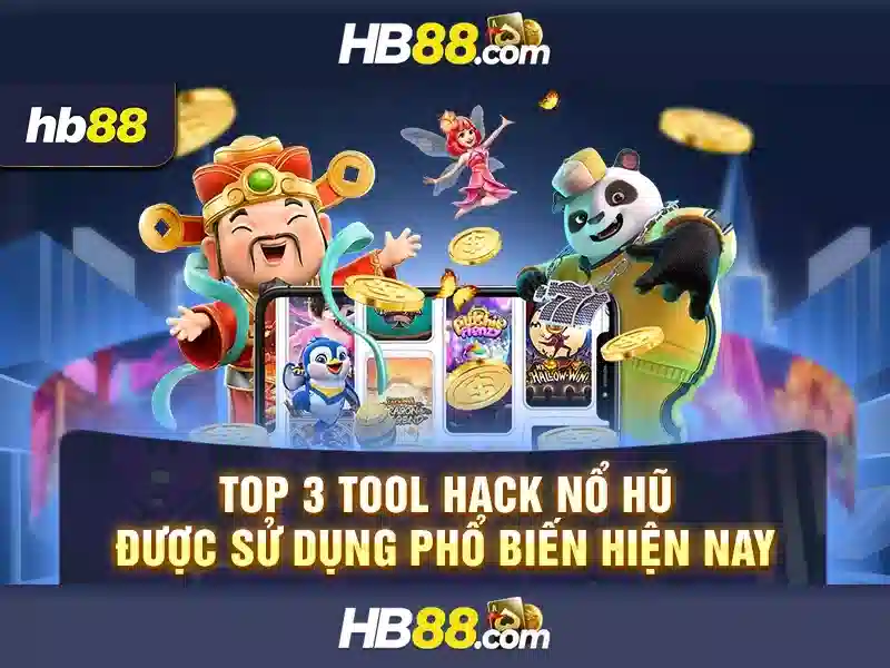 Lý Do Chọn HB88 Là Nền Tảng Slot Uy Tín