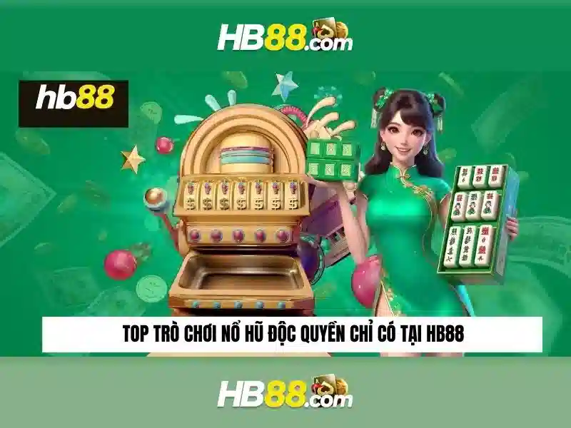 Nạp Tiền HB88
