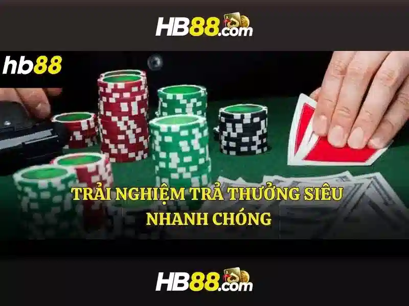 Trải Nghiệm Slot Đỉnh Cao Tại HB88