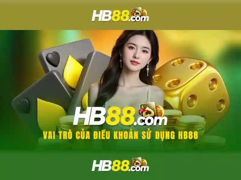 Sòng Bài HB88