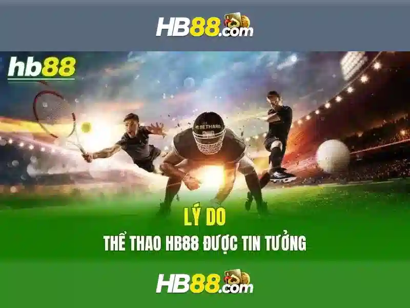 Giải Trí HB88