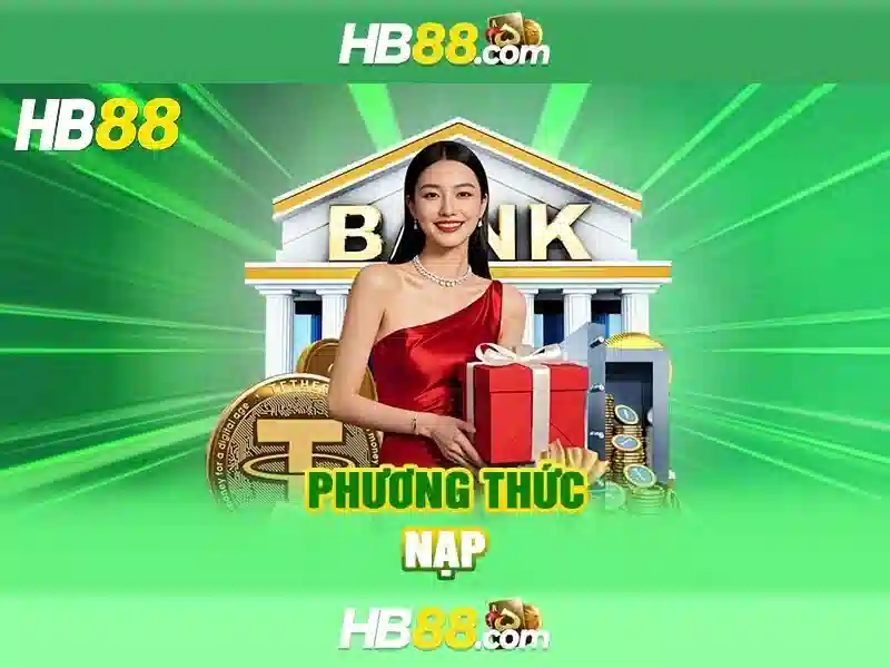 Ưu Đãi Slot HB88 Web