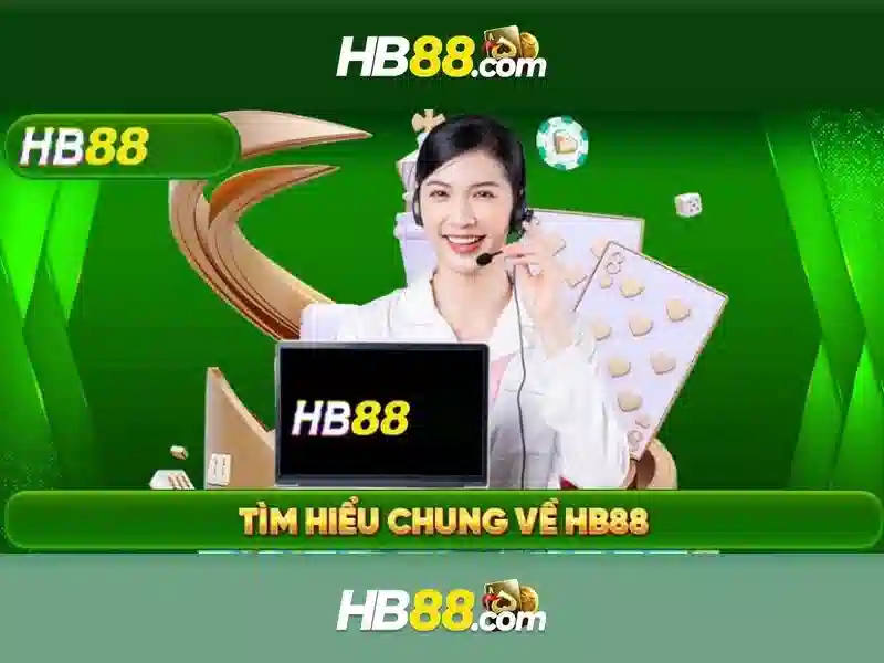 Quy trình nạp/rút tiền tại nhà cái hb88