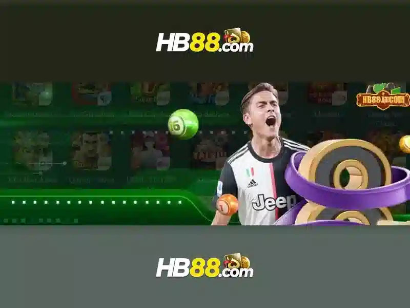 HB88 Game Slot
