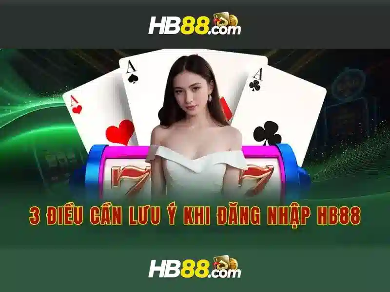 Khuyến mãi đăng ký tài khoản HB88