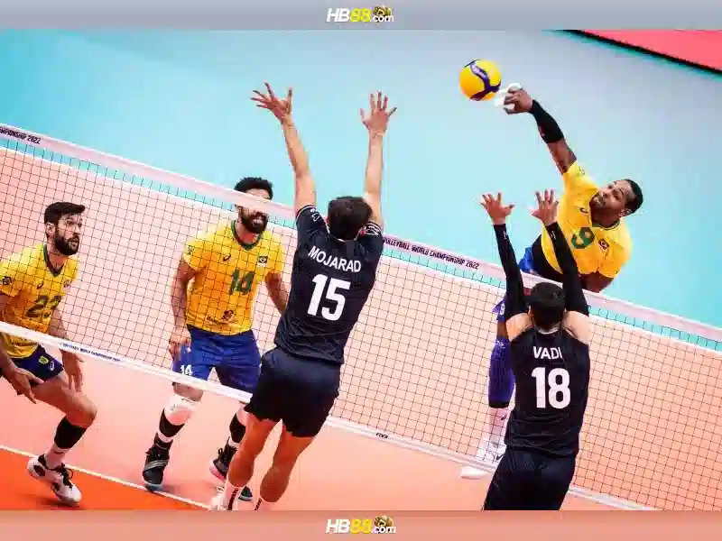 HB88 - Trải Nghiệm Đỉnh Cao Trong Thế Giới Slot 2026