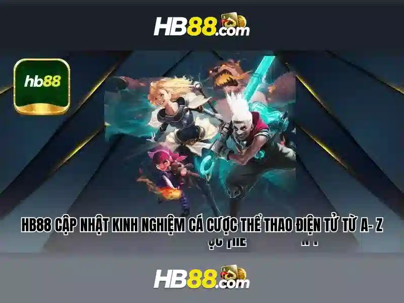 Hướng Dẫn hb88