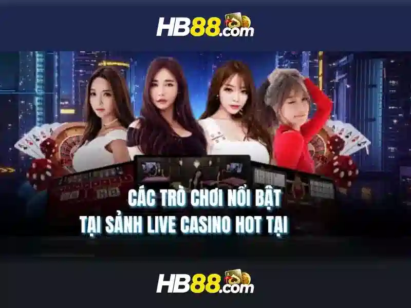 Trải Nghiệm Trực Tuyến