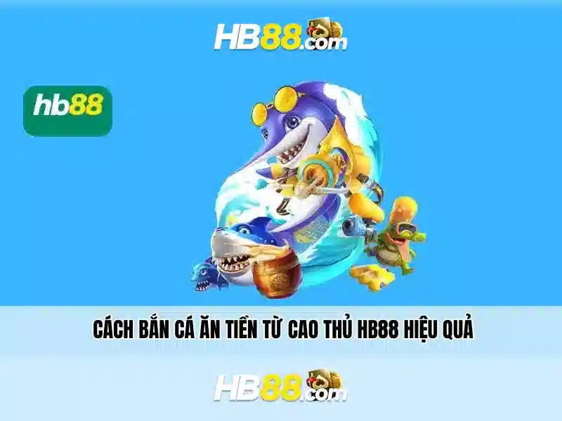 Trải nghiệm Slot tại HB88