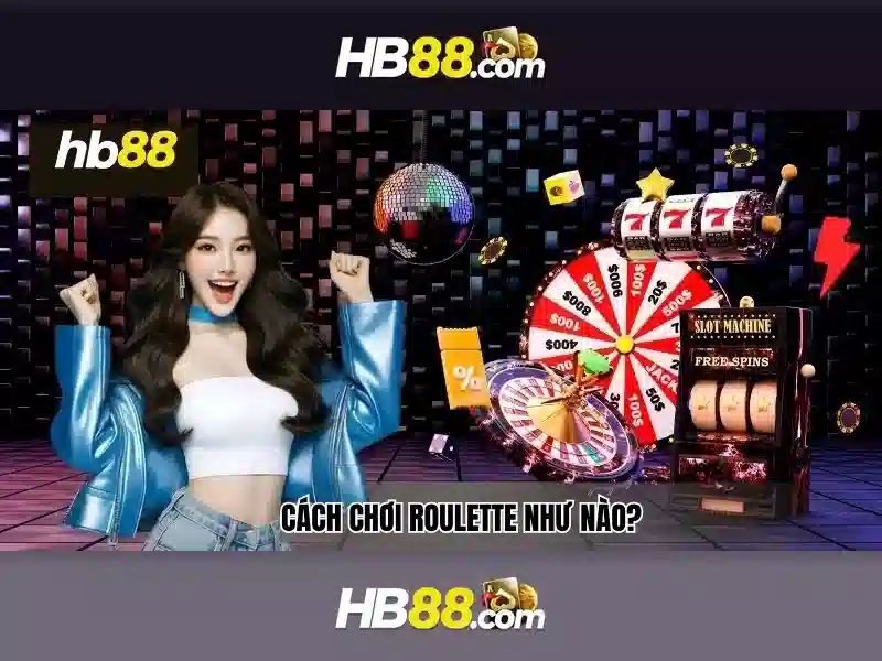 Trò Chơi Slot HB88