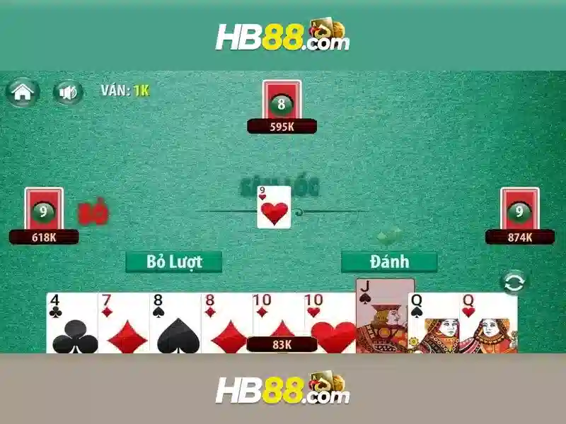 Nạp Tiền Tại HB88
