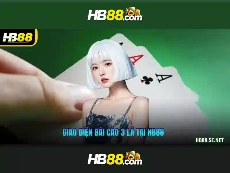 trải nghiệm slot HB88