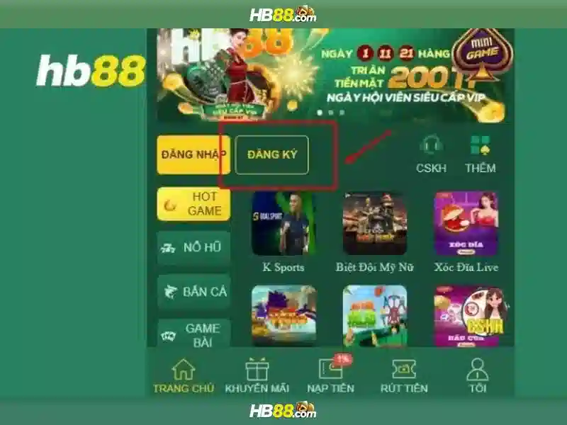 Trải Nghiệm Slot Đỉnh Cao
