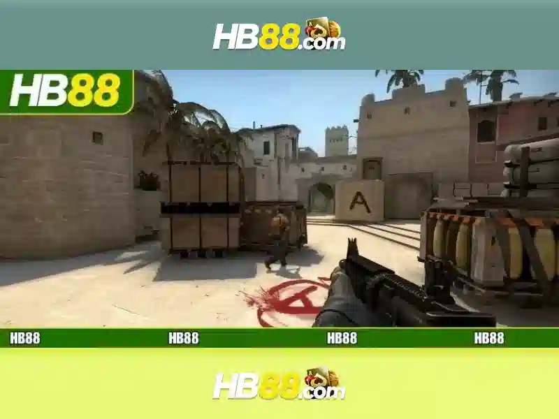 Các Trò Chơi Slot Phổ Biến Tại HB88