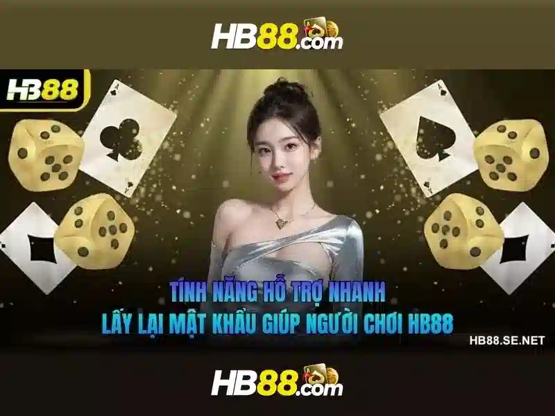 Tại Sao Nên Chọn Game hb88 Tại HB88