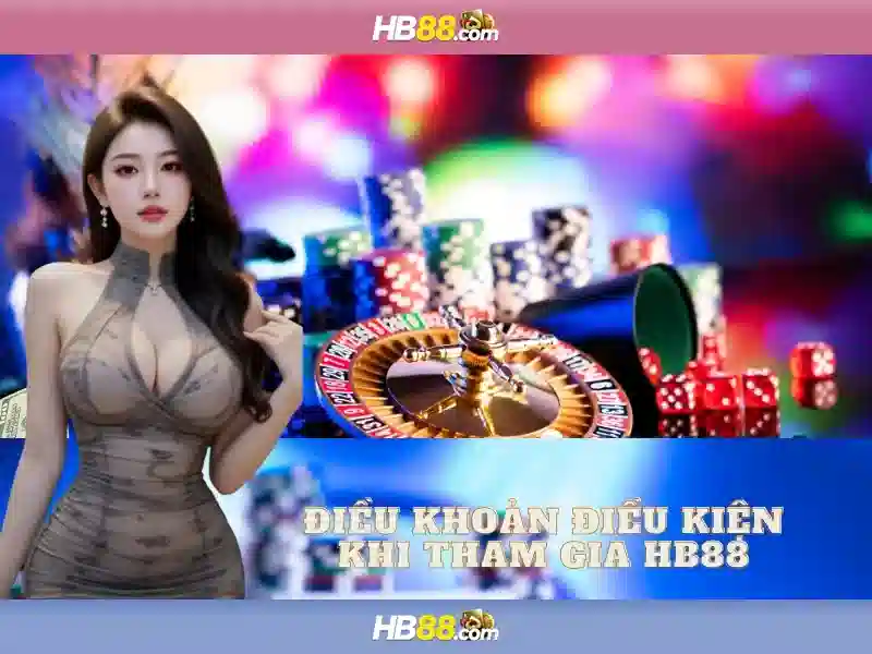 Giao diện trang chủ HB88