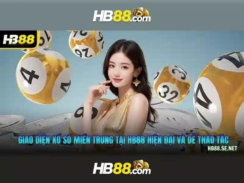 Tải HB88 – Trải Nghiệm Slot Đỉnh Cao Với Giao Diện Đa Dạng