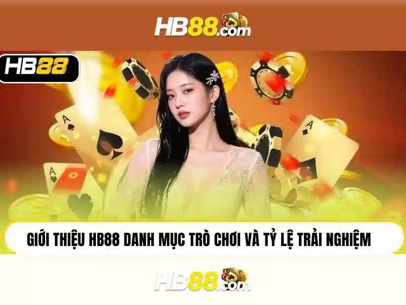Chiến lược khuyến mãi hb88