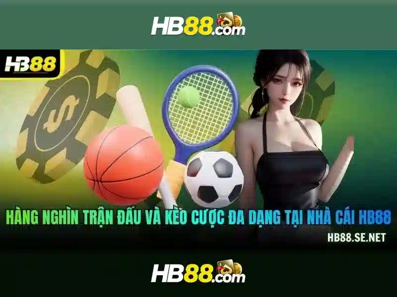 HB88 – Trải Nghiệm Casino Sлот Độc Quyền 2026