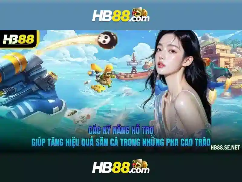 HB88 và link tại hb88