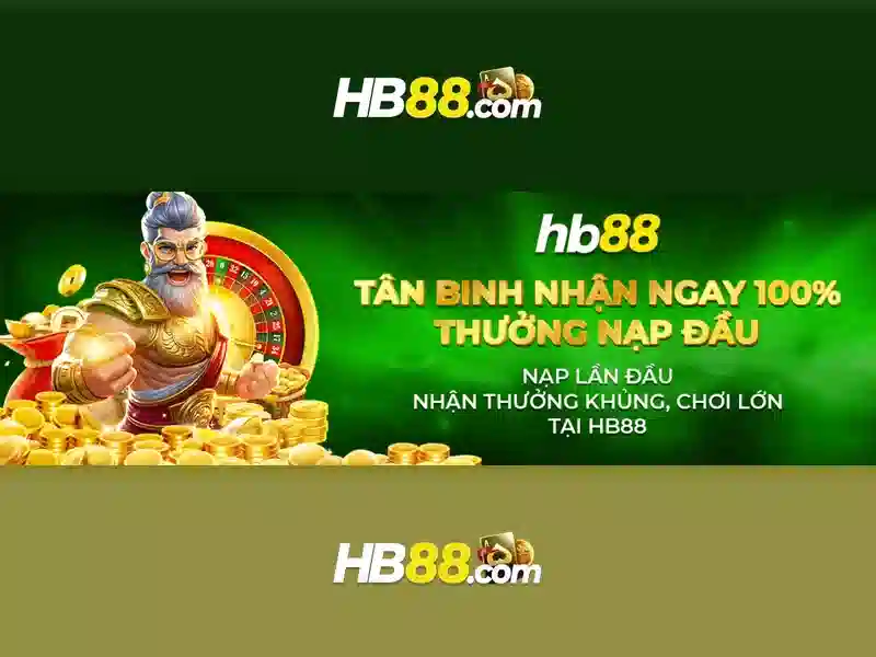 Đặc điểm ưu đãi HB88