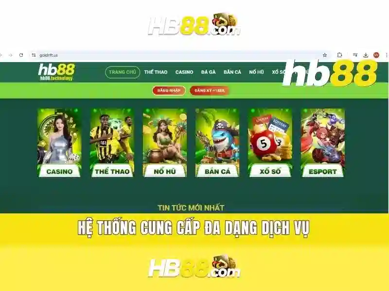 Trải Nghiệm Slot Đỉnh Cao
