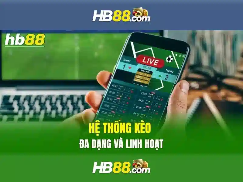 Trải Nghiệm Cá Cược Mượt Mà
