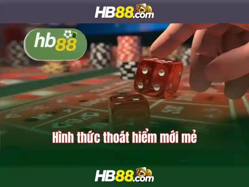trải nghiệm hb88