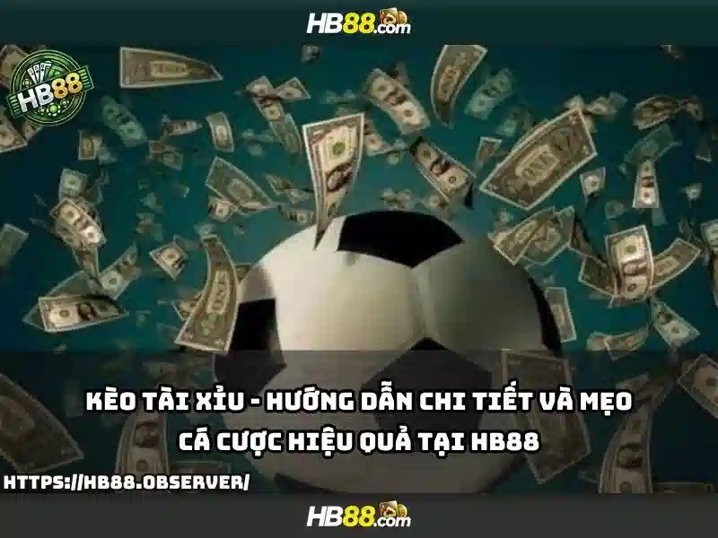 Khám Phá Trang Chủ HB88