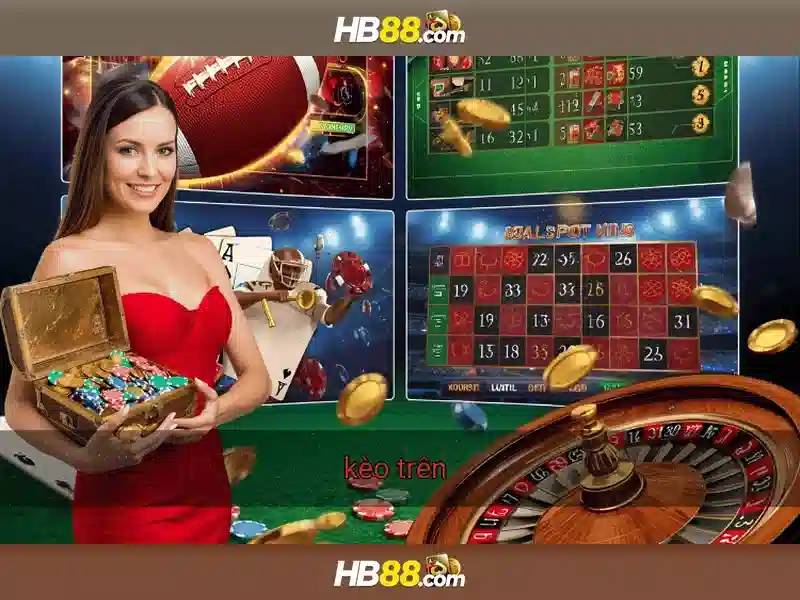 Trải Nghiệm Slot