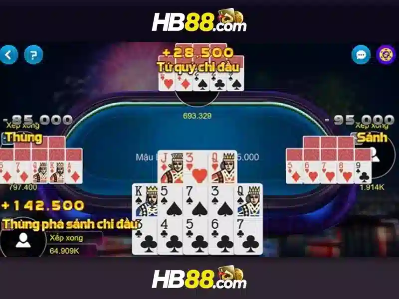Tại Sao Chọn hb88 Bắn Cá