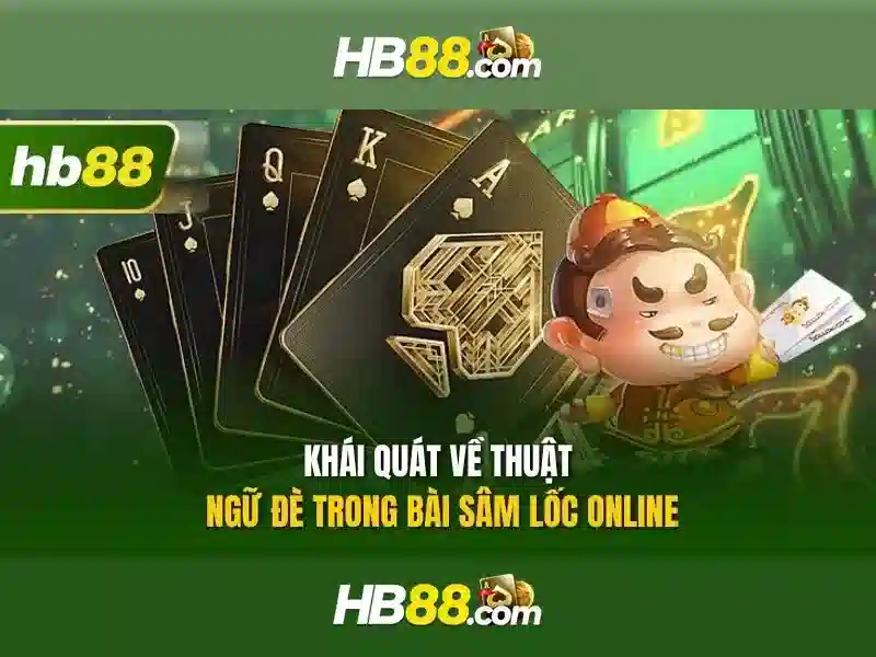 Game Slot Đa Dạng