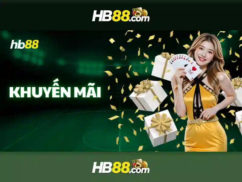 Hệ Thống Trò Chơi HB88
