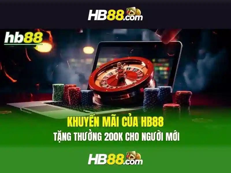 HB88 – Chương Trình Khuyến Mãi