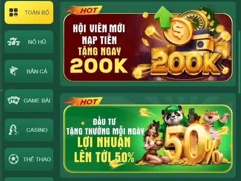 Những Mẹo Vàng Giúp Bạn Thắng Lớn