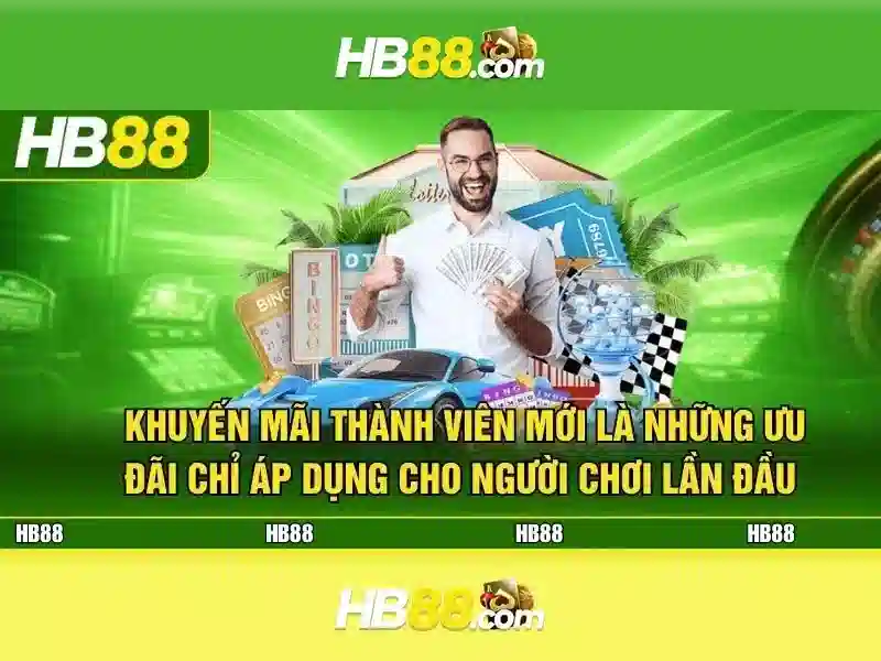 Các tính năng nổi bật của app HB88