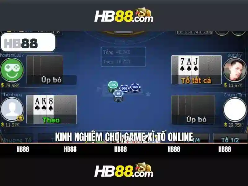Cách chơi slot trực tuyến
