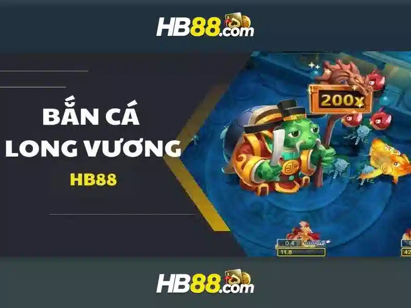 HB88 – Trải Nghiệm Slot Đỉnh Cao