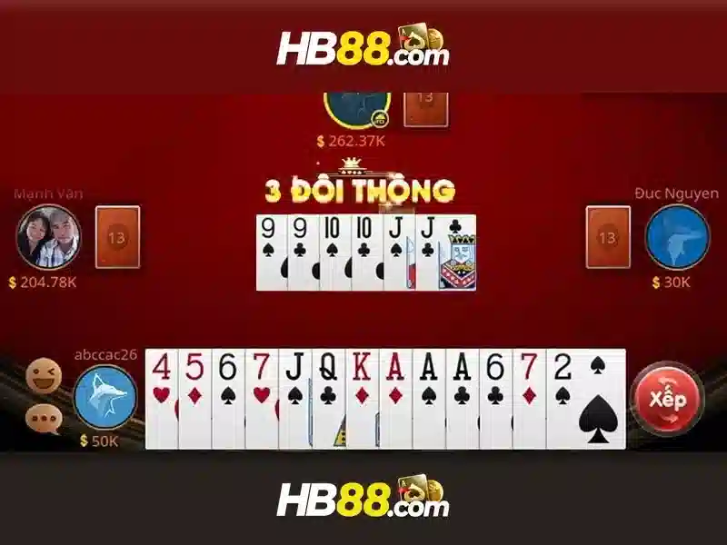 Chính sách bảo mật HB88